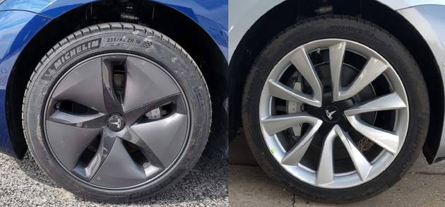 特斯拉，特斯拉Model 3,新能源汽車,電動汽車